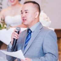 Edward Lee, Ed.D