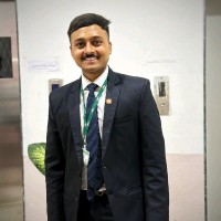 Sumit Kumar Ghosh