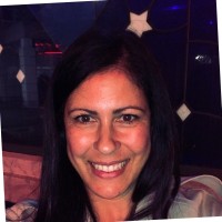 Tania Thompson