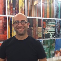 DANIEL TUSSIE