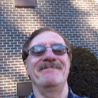 Robert English