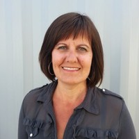 Marilyn Hiebert