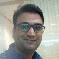 Sumit Yadav