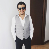 Omer Faruk Dalgic