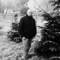 Michał Warga