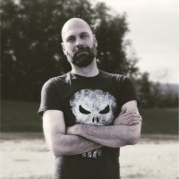 Jason Davis