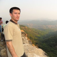 Mirzohid Mirzakarimov