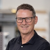 Svend Erik Heitmann Pedersen