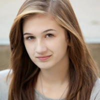 Justine Gerace