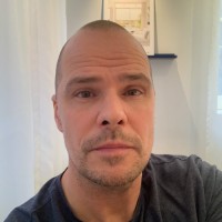 Jonas Moberg