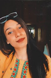 Anupriya Masih