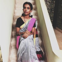 Sruthi Avadakrishnan