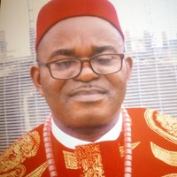 John Ohanwadi