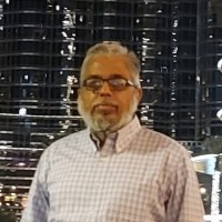 Shabbir Hussain Ferozporwala