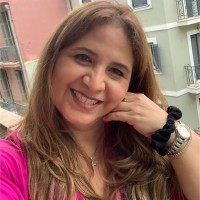 Monica Quiros Hirzel De Marchosky