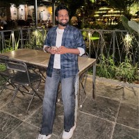 Akshay Garg