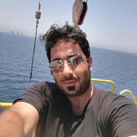 Reza Tork Dehno