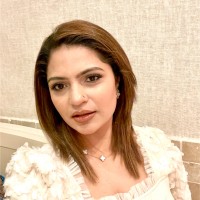 Mandeep Chahal