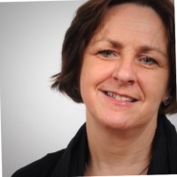 Jacqueline van Werkhoven