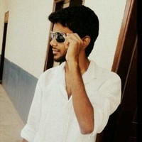 Simon Raja Melban P