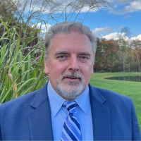 Jeffrey Ziegler, MPA, SHRM-CP