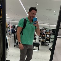 Gustavo Brito Teixeira