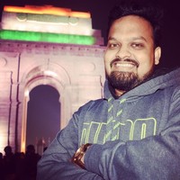 Aniruddha Surve