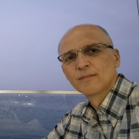 Zoran Djekic