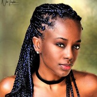 Fatuma Kalumbwa