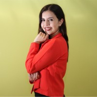 María Paula Rueda Pardo