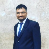 Kamal Patel