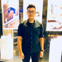 Nero Liao