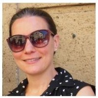 Rebecca Metcalf