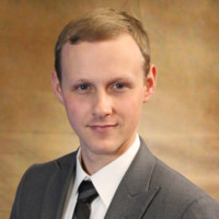 Jarrett Graham
