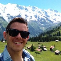 Zachary Mueller