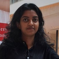 Archana Ravi