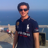 Isaac Mussali M
