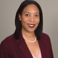 Andriene Treasure Gordon