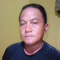 Reynaldo, Jr. Teraza