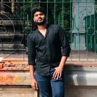Sreenivas Naveen