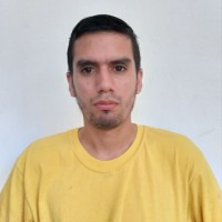 Ricardo Macias Alvarez