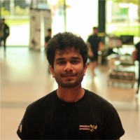 Akhil Gupta