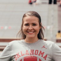 Taylor Larsen, Rd