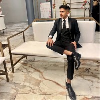 Muhammed Hansa