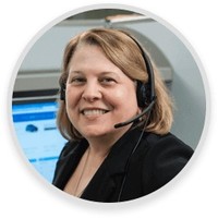 Jeannine Martin