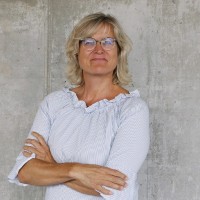 Britta Klauß