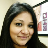 Cecilia Granados