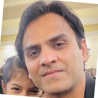 Syed Mehmood