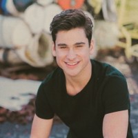 Lucas Lewis