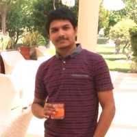 Mohammed Wasi Ifteqar